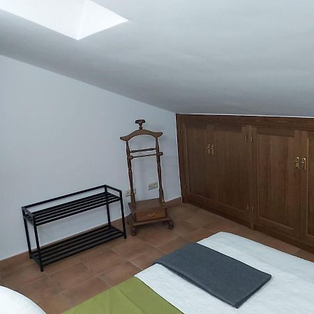 Ronda Apartamento San Jorge Buitenkant foto