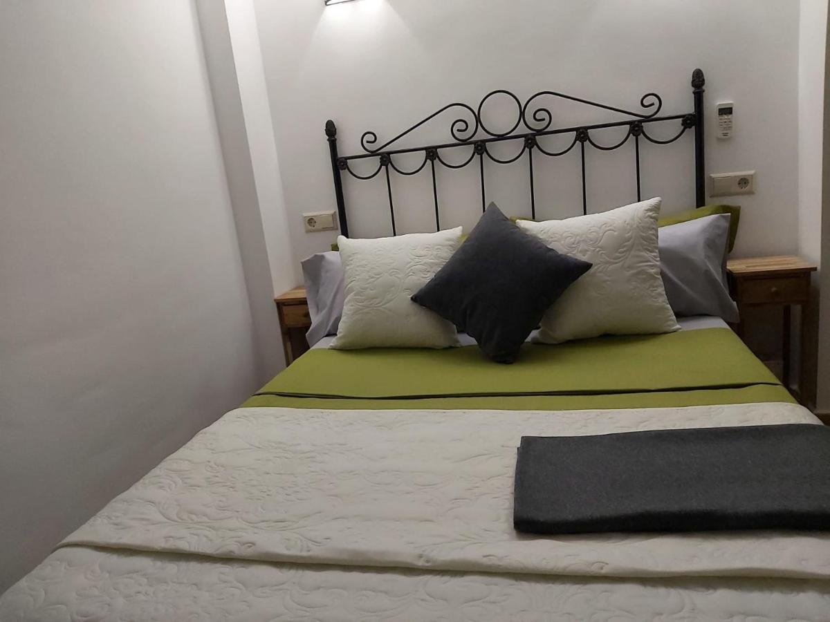Ronda Apartamento San Jorge Buitenkant foto